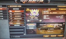 穿越火线传说最新爆料,传说新篇章，神秘爆料揭秘未来战局