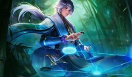 王者新皮肤爆料最新奕星,星辰璀璨，神秘降临