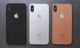 苹果8最新爆料信息,颠覆性设计大揭秘，性能与外观双升级